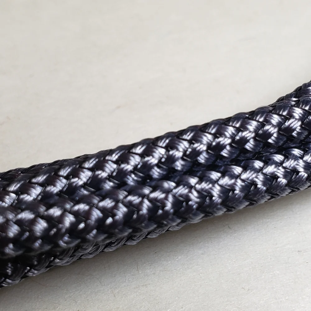 Ainope Type-C USB Grey Charging Cable 6.6ft